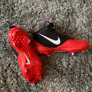 Nike Force Zoom Trout 5 Pro Cleats - Never Worn